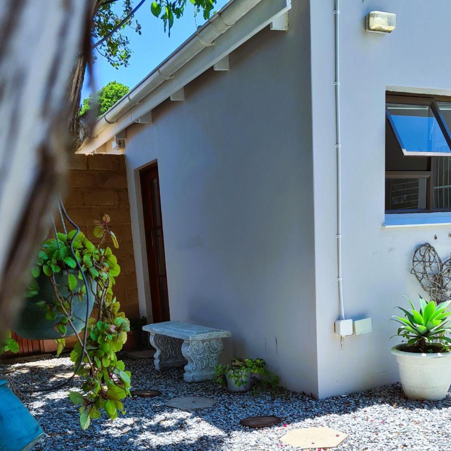 Luneburgh Cottages 이스트런던 외부 사진